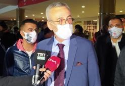 Semih Tokatlı: Hedefe ulaşamadık