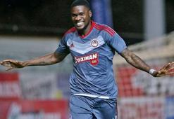 Olympiakos skoru koruyamadı