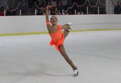 Artistik patinaj milli takımı belli oldu
