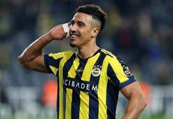Fenerbahçe'nin kadro dışı bıraktığı Nabil Dirar'ın menajerinden transfer açıklaması!