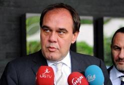 Demirören'den önemli mesajlar