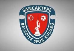 3. Lig'e Sancaktepe damgası
