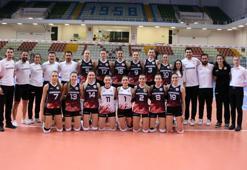 Kuzeyboru, Sultanlar Ligi'ni garantileyen ilk takım oldu