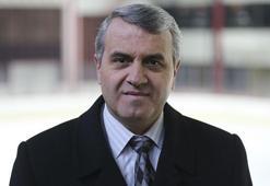 Buz hokeyinde hedef altın madalya