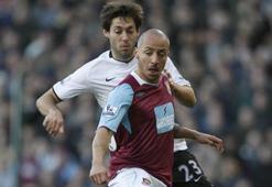 Julien Faubert Elazığspor'da