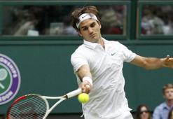 Federer 3. turda