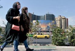 İran'da son 24 saatte 272 kişi Kovid-19'dan hayatını kaybetti