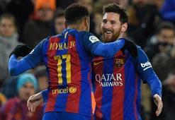 Barcelona-Athletic Bilbao: 3-1