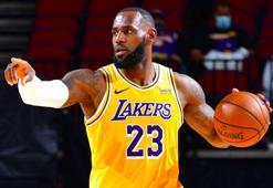 LeBron James, NBA'de takım sahibi olmak istiyor