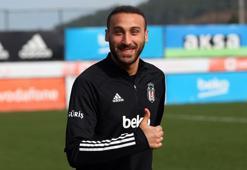 Beşiktaş haberi: Cenk Tosun açıklaması!