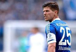 Huntelaar'a Schalke'den izin çıktı