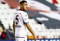 Hosseini'nin menajeri: Trabzonspor'un teklifini reddettik!