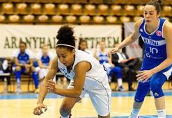 BLMA-Mersin Büyükşehir Belediyespor: 76-63