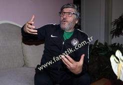 Mustafa Reşit Akçay: Trabzon'a kurtuluş savaşı lazım