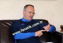İrfan Buz: Bu takıma sahip çıkın