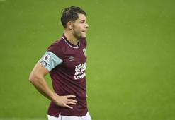 Manchester United, Tarkowski'nin peşinde