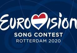 Koronavirüs Eurovision Şarkı Yarışması'nı da vurdu, 64 yıl sonra ilk kez iptal edildi