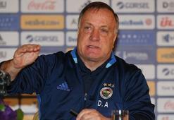 Dick Advocaat: Mehmet Ekici'yi istiyoruz ama Aatif'ın kararına da saygılıyım