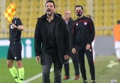 Fenerbahçe'de büyük sirkülasyon istikrarsızlık getirdi