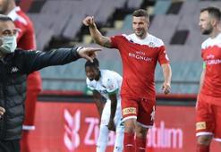 Ersun Yanal kariyerinde ilk peşinde! Türkiye Kupası...