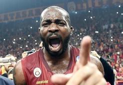 Lasme sosyal medyadan Galatasaraylılara destek verdi
