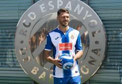 Demichelis, Espanyol'dan ayrıldı