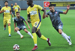 Menemenspor cephesi: Eksiklerimiz vardı ve önlemlerimizi aldık