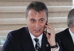 Fikret Orman'dan Aziz Yıldırım'a ağır gönderme