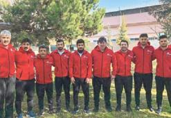 Güreşte kritik sınav