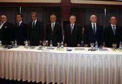 Mali Genel Kurul 29 Mayıs'a kaldı