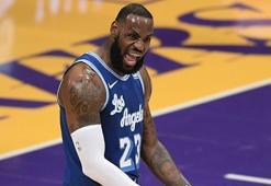 Liverpool'un hisselerini alan LeBron James'ten yeni yatırım