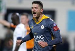 Thomas Henry'den Beşiktaş açıklaması!