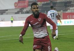 Transfer haberi: Boupendza için flaş Arsenal iddiası!