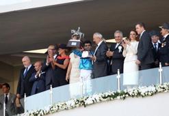 Burun farkıyla Matador Yaşar!