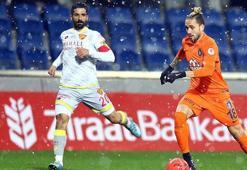 (ÖZET) Başakşehir-Göztepe maç sonucu: 6-2