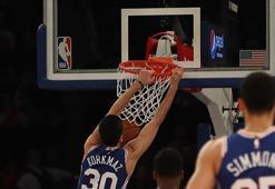 Furkan Korkmaz, New York'a 12 sayı
