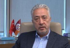 Tuncer Hunca: Galatasaray bizim için her işin ötesinde