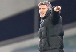Zagreb'de Mamic şoku
