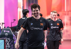 League of Legends 2020 Şampiyonası'nda grup aşaması tamamlandı
