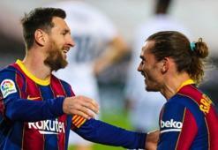 İspanya La Liga 27. hafta maç özetleri izle (VİDEO)