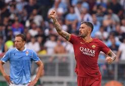 Roma derbisinde kazanan yok