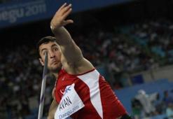 Olimpiyatta altın çağ