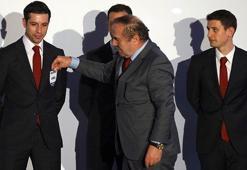 "Video Yardımcı Hakem'i en kısa zamanda hayata geçireceğiz"