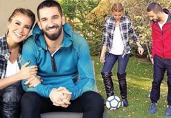 Arda Turan'dan eleştirilere yanıt: 3-5 tweet'le beni yıkamazlar!