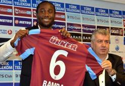 Bamba'dan 5 yıllık imza