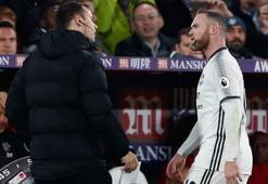 Rooney'den City çalımı