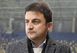 Ankaragücü Basın Sözcüsü İsmail Atasoy: Gaziantep'ten üç puanla dönmek istiyoruz