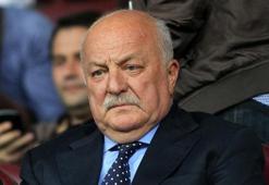 "Devler ligini istiyoruz"