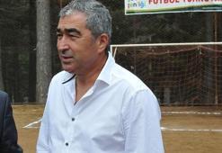Aybaba'nın yardımcıları da belirlendi