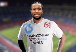 İşte Trabzonlu Bamba